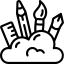 Criação de logotipos